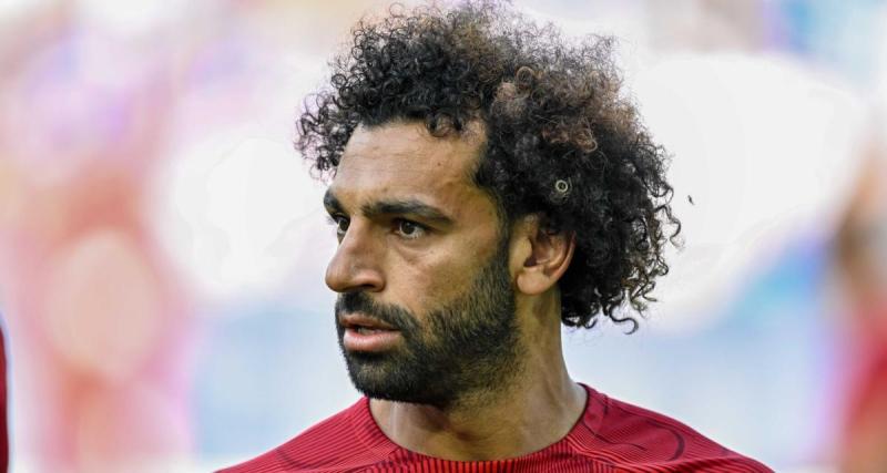  - Face à la rumeur Arabie Saoudite, le clan Mohamed Salah réagit