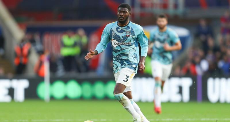  - OL - Mercato : c'est officiel pour Maitland-Niles