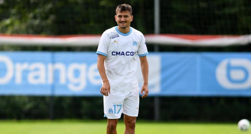  - OM - Mercato : un nouveau club débarque pour Ünder