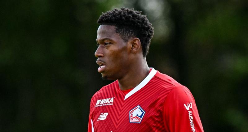  - L'Arabie saoudite ne s'arrête plus et vise désormais un goleador de L1