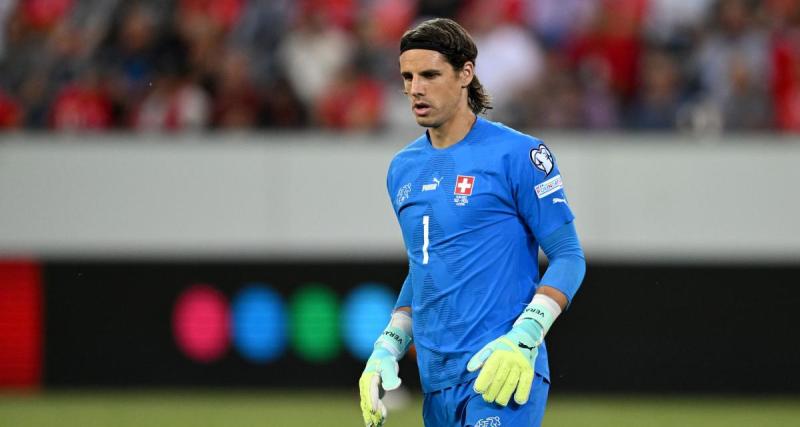  - 🚨 Inter Milan : Yann Sommer succède à André Onana ! (Officiel)