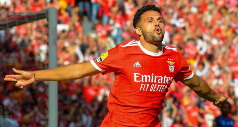  - PSG - Mercato : Pauleta annonce l'arrivée de Gonçalo Ramos (officiel)