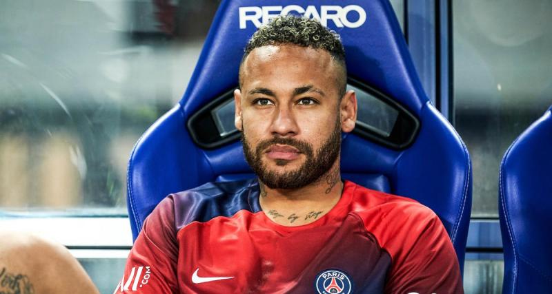  - Les infos du jour : Neymar veut imiter Mbappé au PSG, les imbroglios Dembélé et Sanchez continuent, Hamouma raccroche