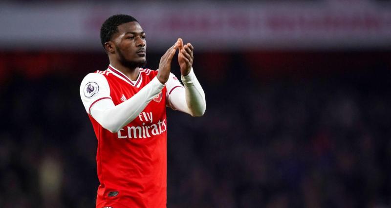  - Mercato : Ainsley Maitland-Niles rejoint officiellement l'OL