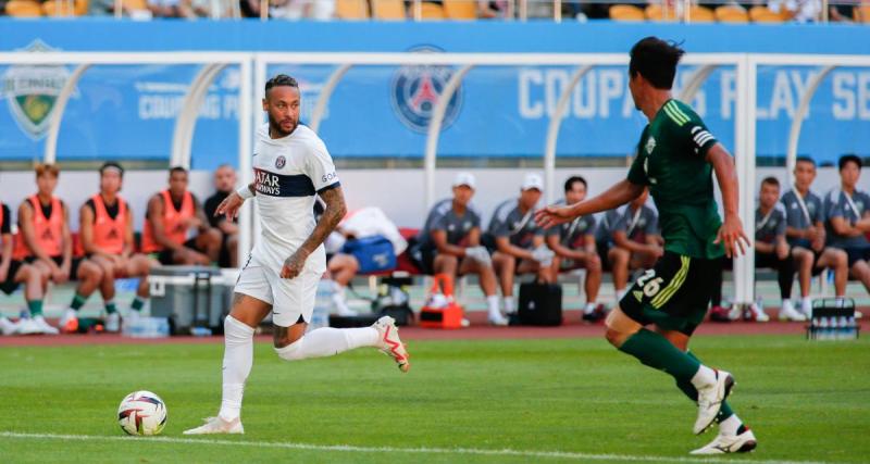  - PSG : l'Arabie saoudite fait une offre folle à Neymar, le rêve Barça déjà à oublier ?