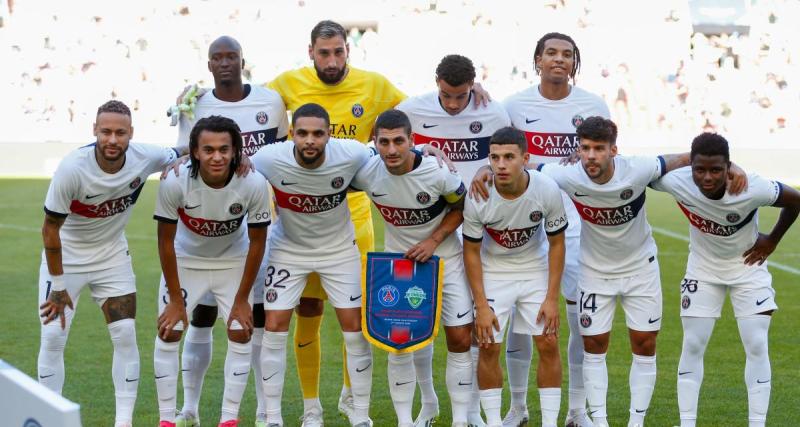  - Ligue 1 : la date du choc PSG-Lens connue, les programmations complètes des J2 et J3 dévoilées !