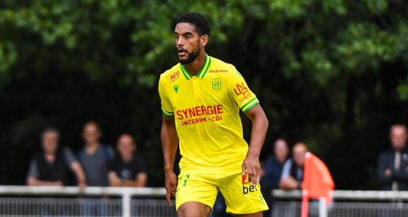  - FC Nantes - Mercato : offensive à venir de Cagliari pour Castelletto ?