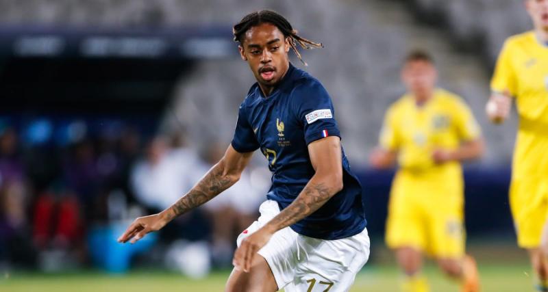  - OL - Mercato : 2 géants anglais en plus du PSG sur Barcola ?
