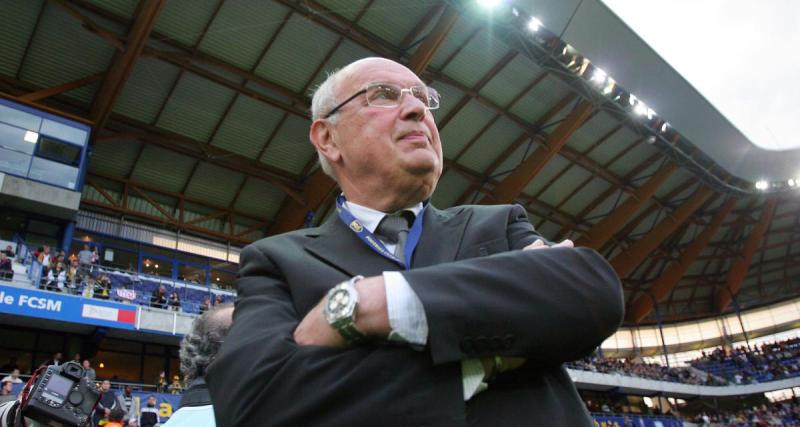  - Sochaux : "On avance bien", Jean-Claude Plessis confiant sur le maintien du FCSM en N1 !