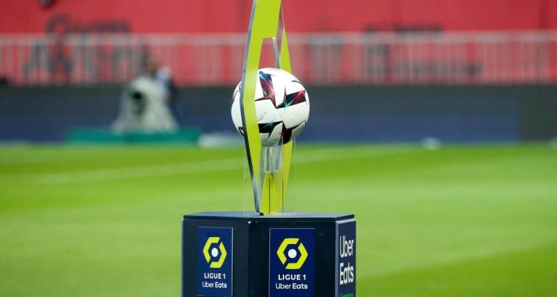  - Ligue 1 : la LFP dévoile la programmation TV de la 2ème journée