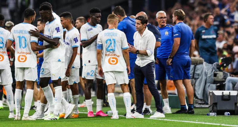  - OM – L'oeil de Denis Balbir : « Le Panathinaïkos ? Dangereux mais pas injouable »