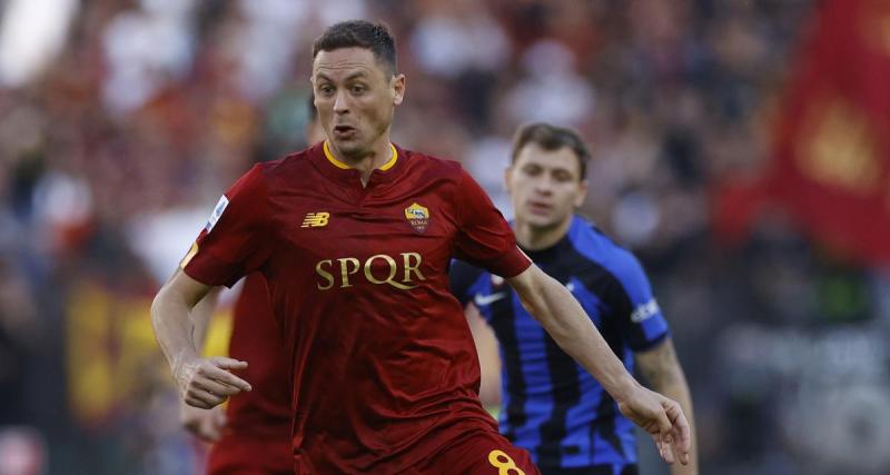  - Stade Rennais – Mercato : Nemanja Matic n'a pas encore dit oui à Genesio !