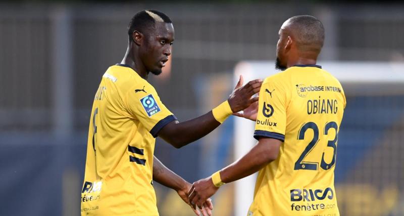  - Pau - Bordeaux : les Palois font le break à la pause