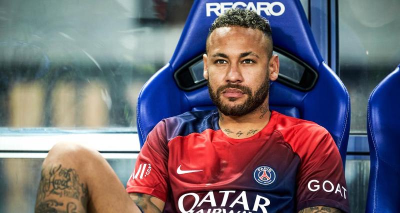  - 🚨 PSG : le père de Neymar dément les envies de départ de son fils !