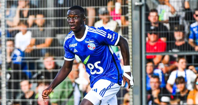 - RC Lens – Mercato : nouveau coup de théâtre dans le dossier Habib Diarra !