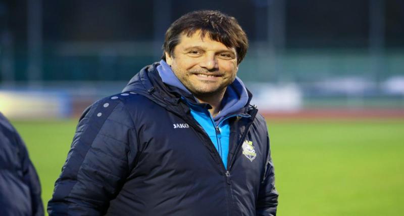  - Chartres : le club annonce sept prolongations ! (off)