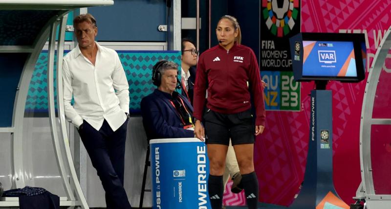  - France - Maroc (F) : la compo de départ se précise pour Hervé Renard