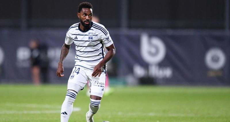  - Ligue 2 : Bordeaux se loupe face à Pau lors de la première journée 
