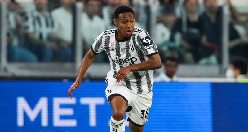  - OM : un ancien espoir du club rejoint Thauvin !