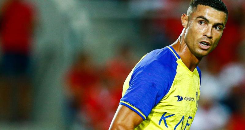  - Cristiano Ronaldo fait une boulette avec une ex Miss Arabe, sa réaction fait le buzz !
