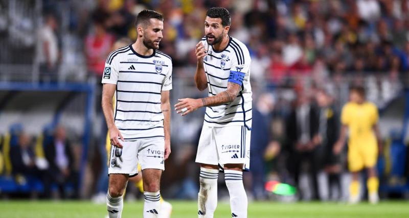  - Bordeaux : "Une belle claque", la réaction de Yoann Barbet après la défaite à Pau