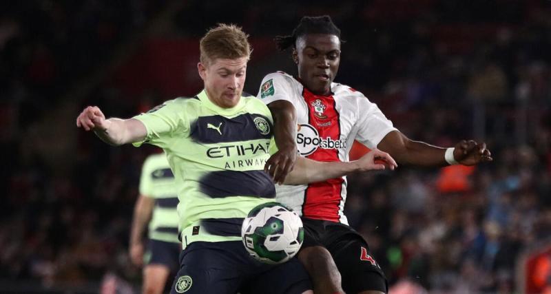  - Liverpool : nouvelle offre des Reds refusée pour un crack belge 