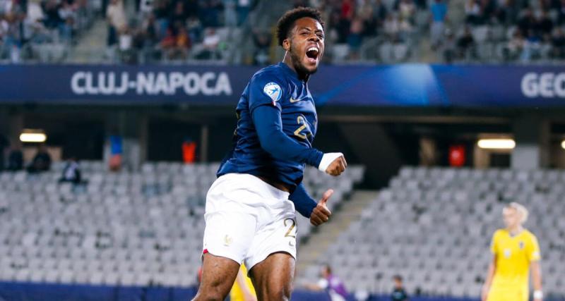  - Chelsea : un club de L1 prêt à concurrencer les Blues et l'Atlético Madrid pour Wahi ?