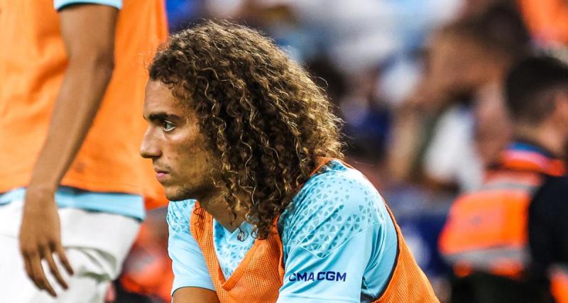  - OM – Mercato : en plus de Malinovskyi et Ünder, un troisième départ d'envergure se prépare !