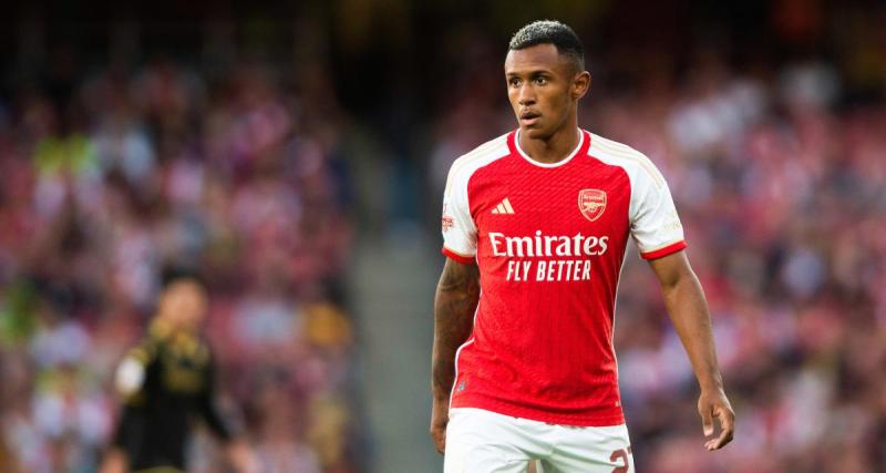  - FC Nantes - Mercato : un ultime obstacle à l'arrivée de Marquinhos