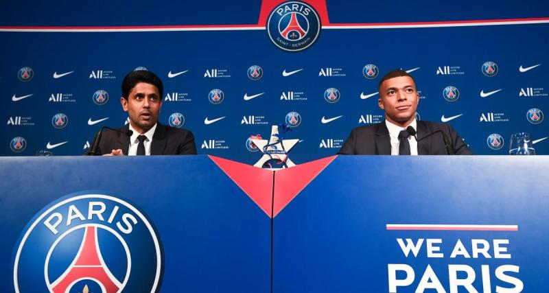  - PSG - Mercato : Al-Khelaïfi se sert de Ramos pour tacler Mbappé !