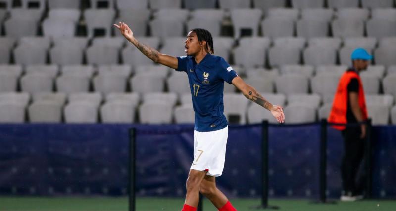  - Mercato : le PSG et l'OL continuent à discuter pour Bradley Barcola