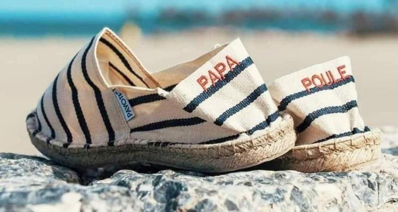  - Mode homme 2023 : l’espadrille basque, nouvelle star de la NBA ! 