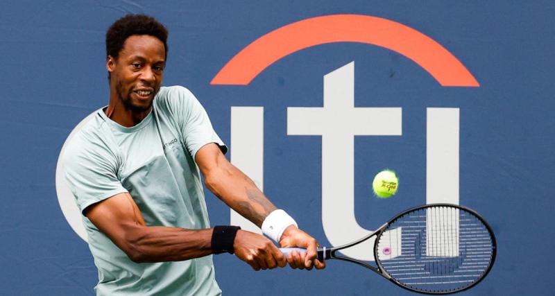  - Toronto : Monfils frappe fort au premier tour du Masters 1000 avec une grosse victoire 