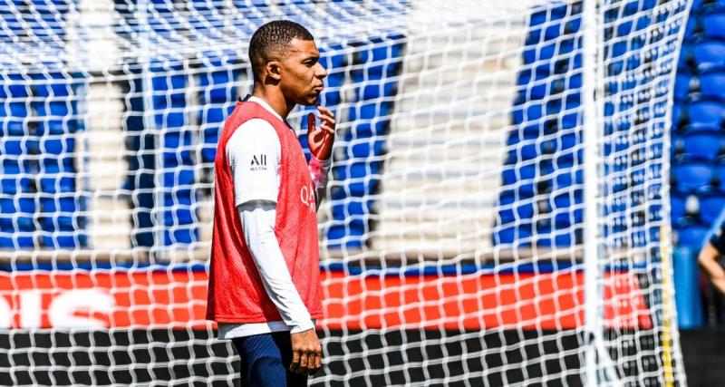  - PSG : le loft de Mbappé se moque des autres joueurs !