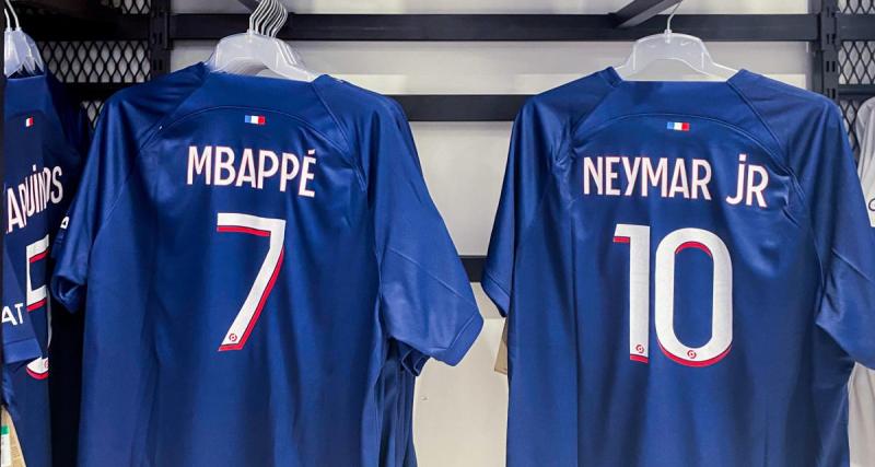  - Le Real Madrid attend toujours Mbappé, Neymar fait réfléchir le FC Barcelone