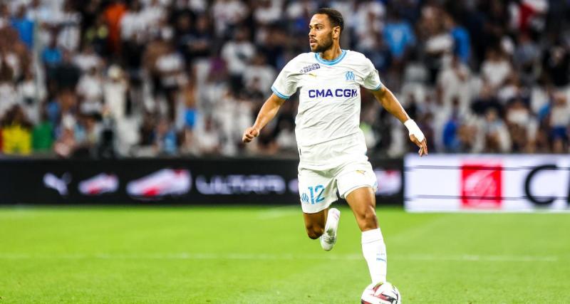  - OM : le groupe pour le déplacement chez le Panathinaïkós