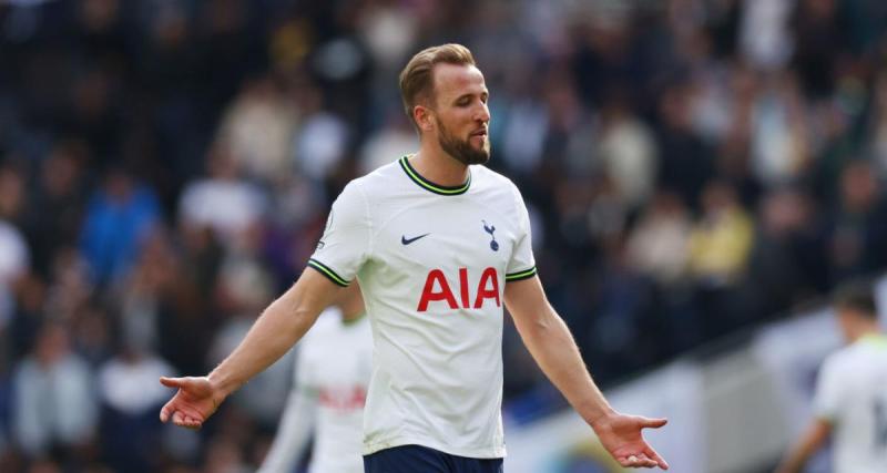  - Une nouvelle offre monstrueuse va tomber pour Kane