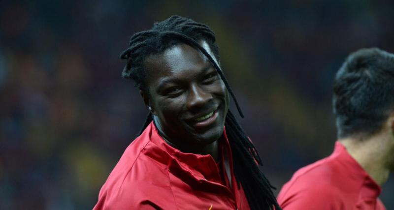  - OM, OL, ASSE : nouveau challenge surprise pour Bafé Gomis !