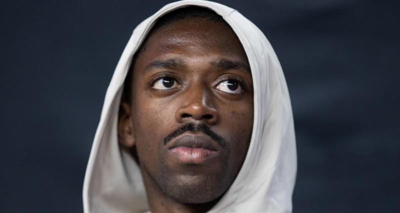  - PSG, Barça : annonce de taille dans le dossier Dembélé