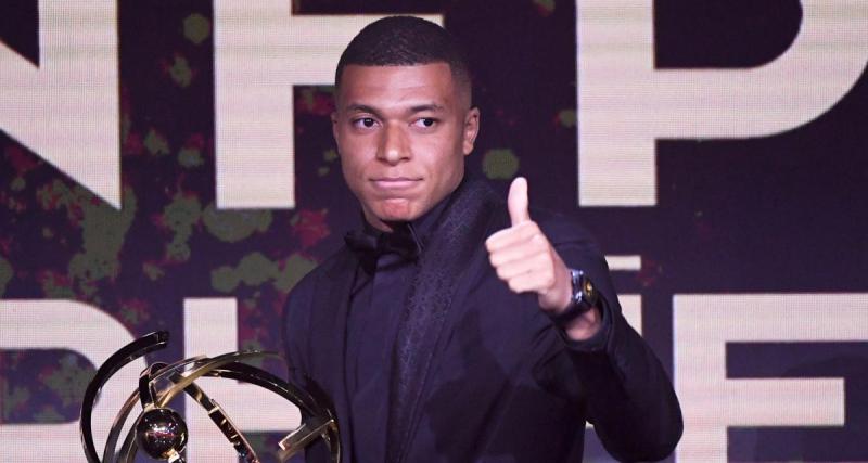  - Real Madrid, PSG - Mercato : un dirigeant affiche son optimisme pour le transfert de Mbappé