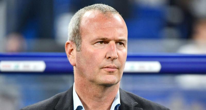  - PSG, Nice : Julien Fournier sort enfin du silence dans l'affaire Galtier ! 