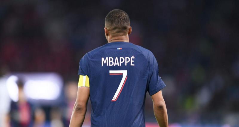  - PSG : Mbappé et les autres lofteurs persuadés de "laver" le groupe principal dans une confrontation