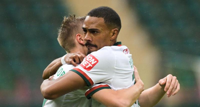  - OM - Mercato : Isidor de nouveau dans le viseur ?