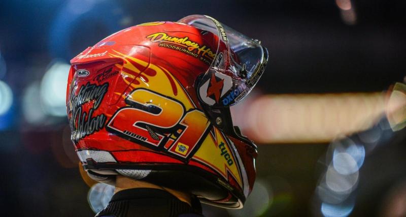  - Moto : un ancien pilote de Grand Prix est décédé à 46 ans