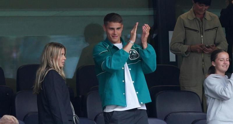  - Tottenham : recrue à 50 millions chez les Spurs ! (officiel)