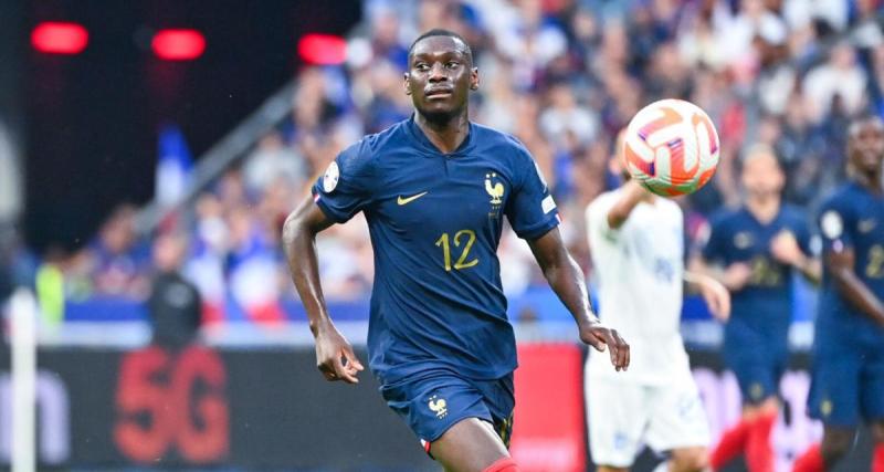  - PSG : le dossier Kolo Muani parti pour traîner un moment ?