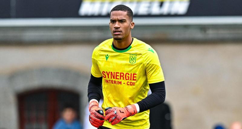  - FC Nantes - Mercato : une piste prestigieuse démentie pour Lafont !