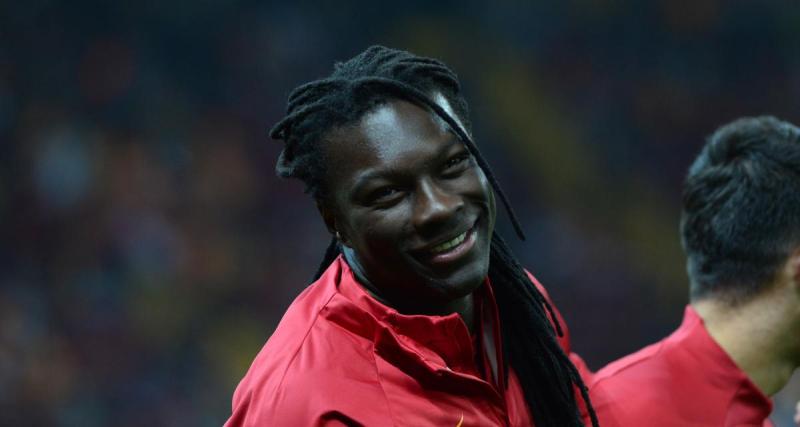  - ASSE, OM, OL - Mercato : Bafé Gomis a un nouveau club !