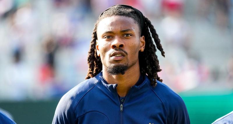  - Nice : Kephren Thuram, priorité d'un cador italien ?