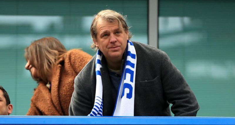  - Chelsea : 220 millions encore lâchés pour quatre recrues ?